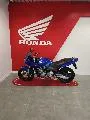 Honda CB 600 S HORNET