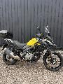 DL VSTROM 650A 2019