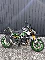 Z900 SE 2025