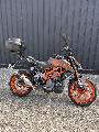 125 DUKE ABS 2023