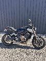 CB 650 R 2019