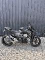 Z 800 E  2015
