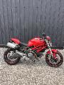 696 MONSTER 2008
