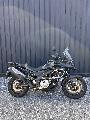DL VSTROM 650XT 2015