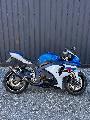 GSXR 1000 2011
