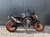 KTM 890 DUKE R 2022 2022