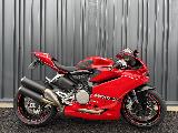DUCATI 959 PANIGALE 2019 2019