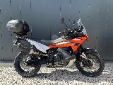 KTM 890 ADVENTURE 2024 2024