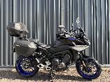 YAMAHA 900 TRACER 2018 2018