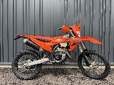 KTM 500 EXCF 2025 2025