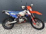 KTM 250 EXC TPI 2018 6DAYS 2018