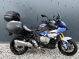 BMW S1000 XR 2020 2020