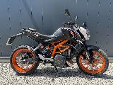 KTM 390 DUKE 2013 2013