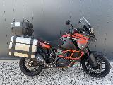 KTM 1290 SUPER ADVENTURE S 2020 2020