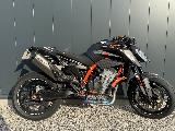 KTM 890 DUKE R 2022 2022