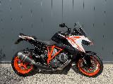 KTM 1290 SUPER DUKE GT 2020 VALISE 2020