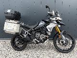 TRIUMPH 900 TIGER RALLY PRO 2021