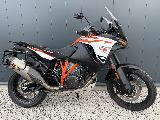 KTM 1290 SUPER ADVENTURE R 2018 2018