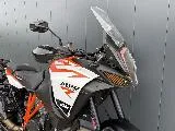 KTM KTM 1290 SUPER ADVENTURE R 2018