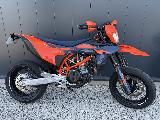 KTM 690 SMCR 2026 2026