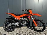 KTM 250 SXF 2026 2026