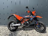 KTM 690 SMCR 2026 2026