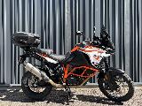 KTM 1290 SUPER ADVENTURE R 2018 2018