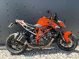 KTM 1290 SUPER DUKE R 2016 2016