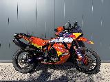 KTM 890 ADVENTURE R 2024 FULL 2024