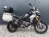 TRIUMPH 900 TIGER RALLY PRO 2021 2021