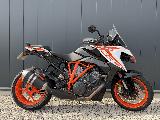 KTM 1290 SUPER DUKE GT 2020 2020