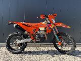 KTM 350 EXCF CHAMPION EDITION 2025 2025