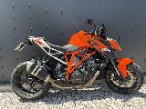 KTM 1290 SUPER DUKE R 2016 2016