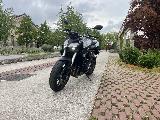 CB 1000 Hornet 2025