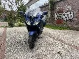 Yamaha FJR 1300 ABS