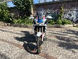 CRF 1100 L AFRICA TWIN ADVENTURE SPORTS 2022