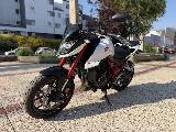 CB 750 HORNET 2024