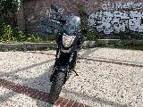 NC 750 X 2014