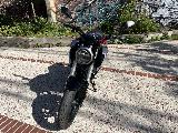 CB 125  R 2018