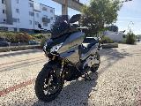 NSS FORZA 750 2025