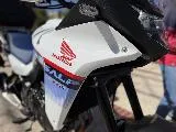 Honda XL 750 TRANSALP
