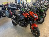 VERSYS 1000 2017
