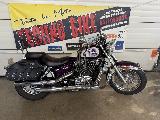 VT SHADOW 1100 1997