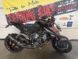 1290 SUPER DUKE R 2018