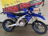 WR250F 2024