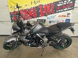 CB 1000 R 2008