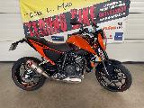 690 DUKE 2016
