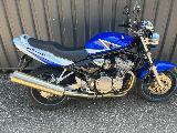 BANDIT 600 2004