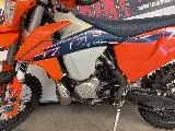 KTM 250 EXC