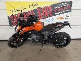 KTM 790 DUKE